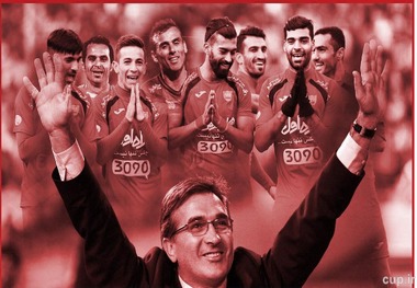 برنامه های پلیس برای جشن قهرمانی پرسپولیس اعلام شد