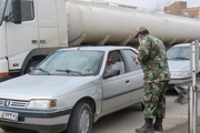 ارتش مبادی ورودی و خروجی آذربایجان‌شرقی را کنترل می‌کند