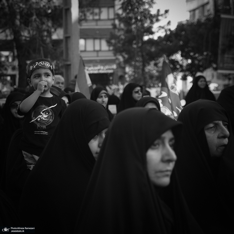 وداع آخر ...