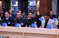 مجمع عمومی کمیته ملی المپیک بهداد سلیمی