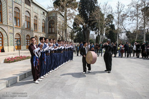 جشن جهانی نوروز