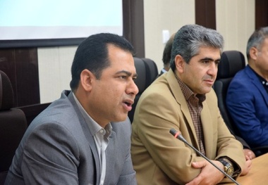 طرفدار وحدت بین آحاد مردم هستم  سیاست‌های دولت را سرلوحه کار قرار می‌دهم