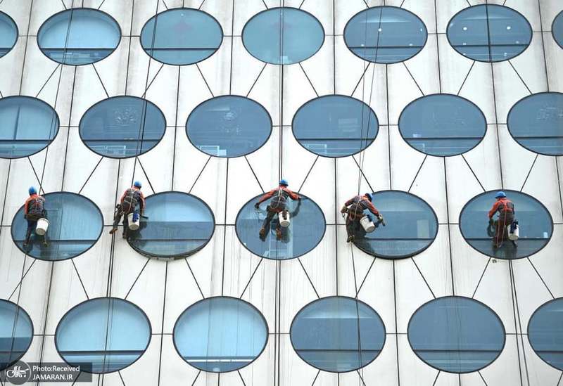 منتخب تصاویر امروز جهان- 23 اردیبهشت 1400