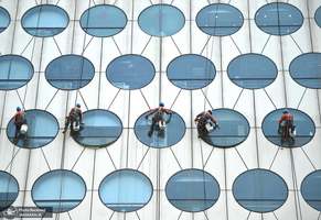 منتخب تصاویر امروز جهان- 23 اردیبهشت 1400