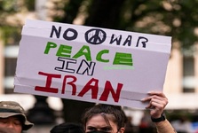 ۵۷ درصد آمریکایی‌ها آغاز جنگ علیه ایران را اشتباه می‌دانند
