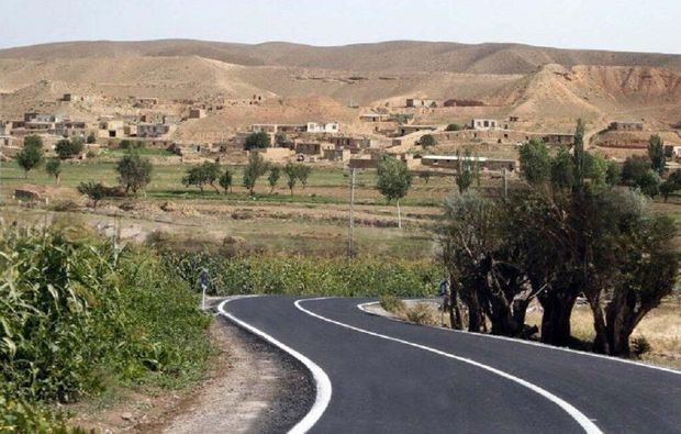 ۳۵ میلیارد ریال برای بهسازی راه ۲۵ روستای اصفهان اختصاص یافت