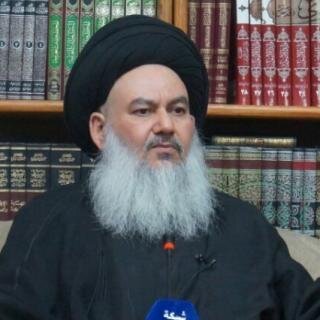 امام جمعه بغداد: آمریکا درصدد سوق دادن نیروهای مسلح عراق به سمت رویارویی با گروه‌های مقاومت و اقلیم است