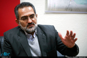 حسینی: سکوت صداوسیما به جریان‌های بیگانه میدان داد