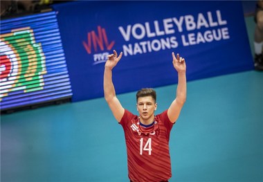 کاپیتان روسیه: روز باخت مان به ایران بود