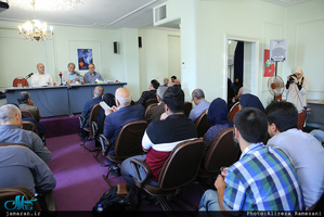 نشست رسانه ای سایه روشن های چند انتخاب مهم کابینه 