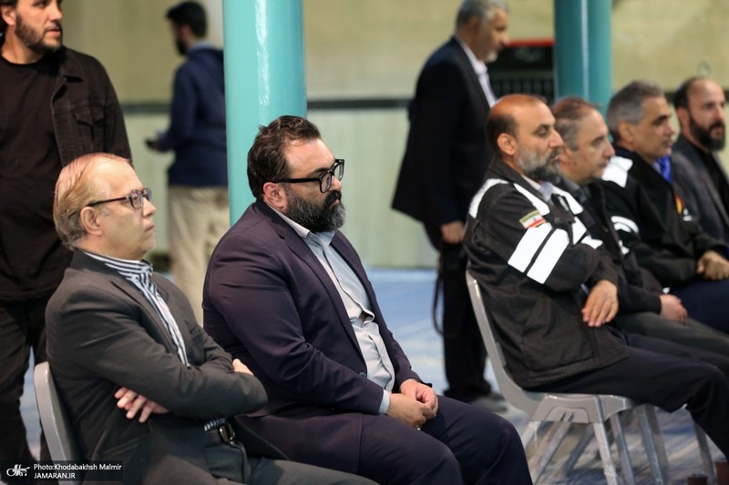 مراسم سالروز ورود امام خمینی (س) به جماران