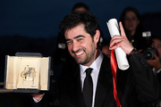شهاب حسینی، شرط ساخت یک فیلم