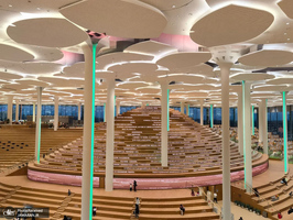 منتخب تصاویر امروز جهان - 23 بهمن 1403