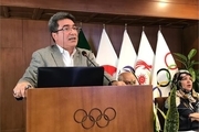 دکتر واعظ موسوی: کمیسیون روان شناسی ورزشی در کنار ورزشکاران حضور مثمر ثمر دارد

