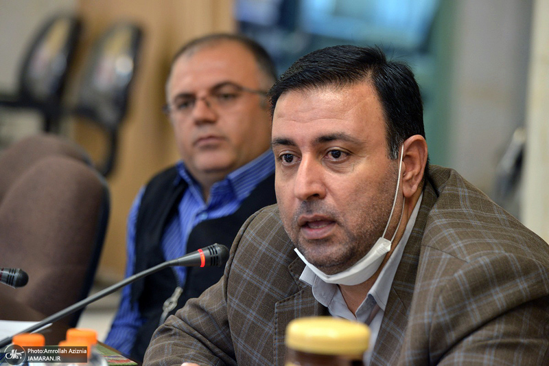 نخستین جلسه کمیته امور جوانان، دانشگاهیان و فرهنگیان ستاد مرکزی بزرگداشت امام خمینی(س)