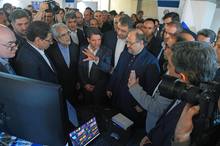 چهارمین همایش پتروفن گشایش یافت؛ از ثبت ۴۰۰ نوآوری در دیتا بانک جایزه نوآوری پتروشیمی تا هم‌افزایی خلیج‌فارس با زیست‌بوم نوآوری