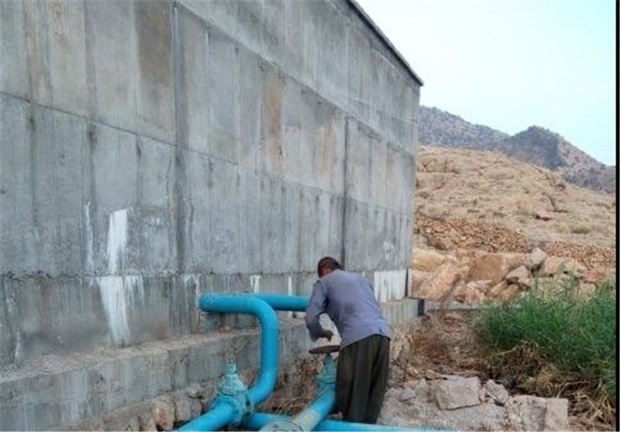 مطالبات آبداران روستایی خراسان شمالی پرداخت می شود