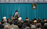 رهبر انقلاب: مراقب باشید در فهم انقلابی‌گری دچار خطا نشوید/ انقلابی‌گری فقط سروصدا کردن نیست