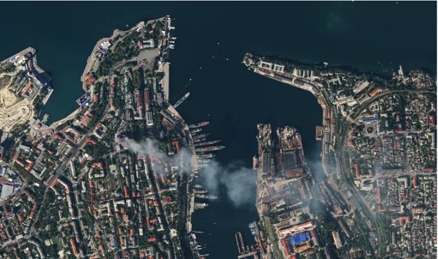 فرمانده ناوگان دریای سیاه روسیه کشته شد/ نخستین بخش از تانک های آبرامز آمریکا به اوکراین رسید