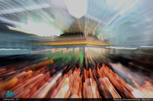 مراسم  شب بیست و یکم ماه مبارک رمضان با سخنرانی حجت الاسلام و المسلمین ناطق نوری 