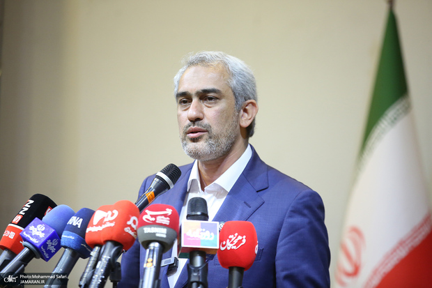 مدنی‌زاده، وزیر اقتصاد: اولویت دولت موضوع معیشت مردم بوده و هست