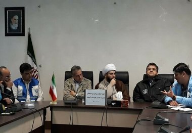 سدهای شرق گلستان مانع تخریب گنبد شدند