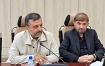 خاندوزی رئیس کارگروه بررسی‌های اقتصادی دفتر رهبر انقلاب شد + عکس و سوابق