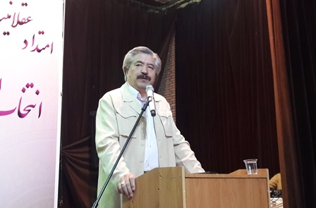 قائم مقام حزب اتحاد ملت: بازارهای بین المللی به روی کشور باز شده است