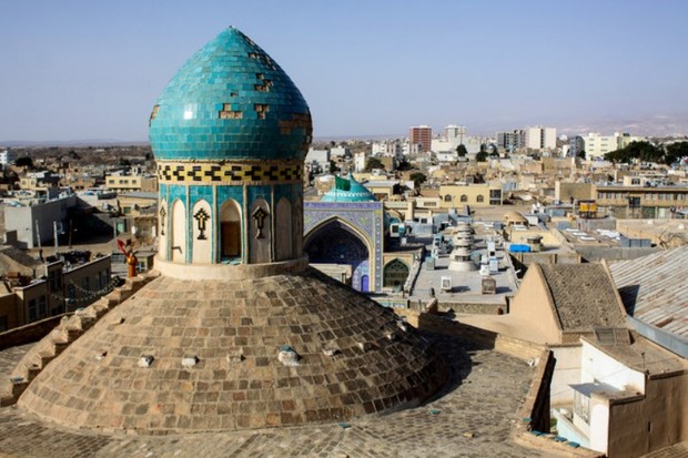 چهار هزار میلیارد ریال در بخش گردشگری سمنان جذب شد