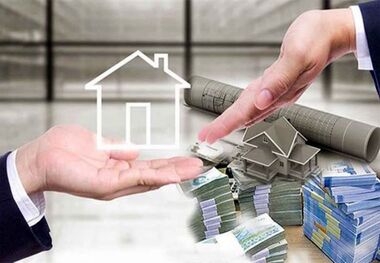 وضعیت وام مسکن در نیمه تیر ماه 1401/ برای وام 480 میلیونی باید چقدر هزینه کرد؟