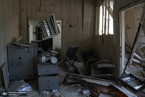 بازدید اصحاب رسانه از زندان اوین