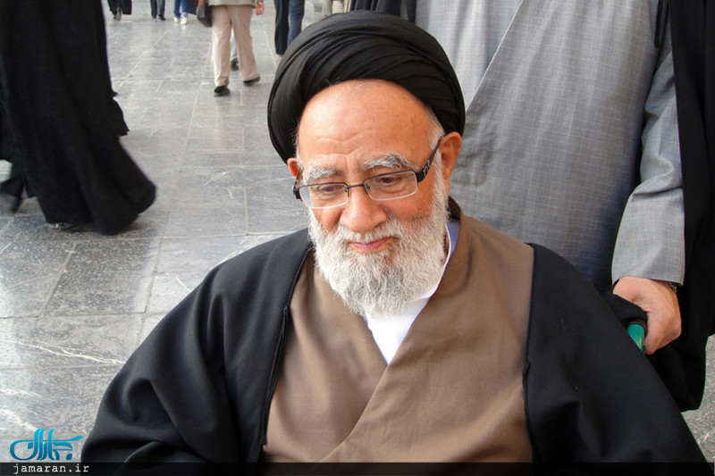 سید محمد آل طه