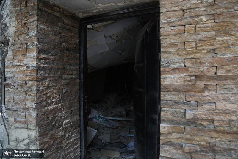 بازدید اصحاب رسانه از زندان اوین