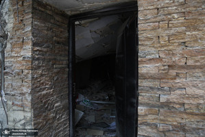 بازدید اصحاب رسانه از زندان اوین
