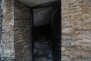 بازدید اصحاب رسانه از زندان اوین