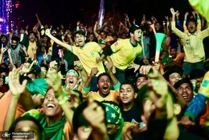 منتخب تصاویر امروز جهان - 15 آذر 1401