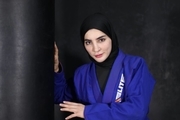 حذف ورزشکار دختر ایرانی به دلیل ممانعت از رویایی با حریف رژیم صهیونیستی 