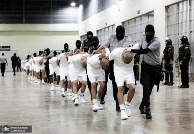 قاضی منصوب ترامپ با او مخالفت کرد!