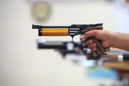 حضور سه تیرانداز قزوینی در اردوی تیم ملی