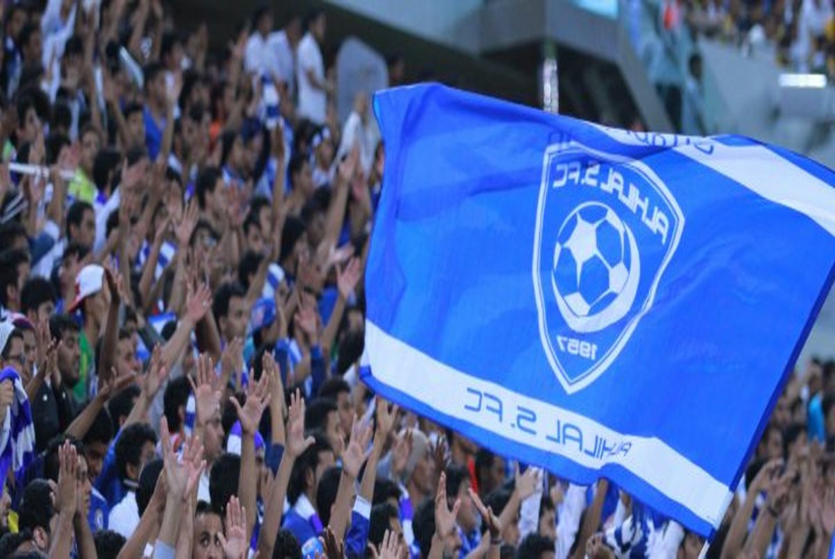 تساوی الهلال برابر الریان قطر