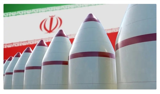 ۷۰ نماینده مجلس در نامه ای به شورای عالی امنیت ملی و روسای سه قوه خواستار تغییر دکترین دفاعی ایران و ساخت سلاح هسته ای شدند + متن کامل و اسامی امضاکنندگان