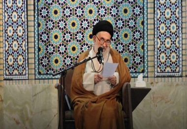بیانات حضرت آیت الله سید علی محمد دستغیب راجع به انتخابات مجلس