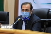 استاندار فارس: مدیران برای تحقق سهم استان از قانون بودجه بکوشند