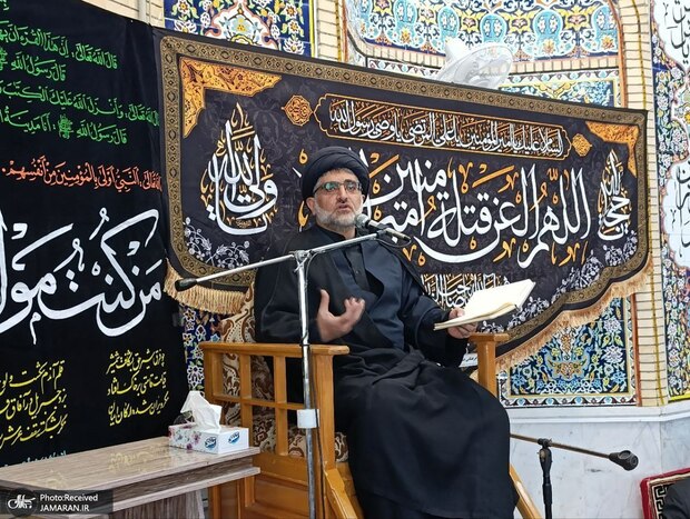 آیت‌اللهی، استاد حوزه: آنچه باعث ترویج صداقت و اخلاق اسلامی در جامعه می‌شود صداقت و اخلاق و رفتار حاکمان و مسئولان است/ اخلاق و رفتار و صداقت چیزی نیست که با بخشنامه، سمینار، همایش و حتی ساخت برنامه‌های تلویزیونی در جامعه نهادینه شود