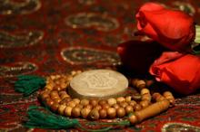 طریقه خواندن نماز اول ماه قمری