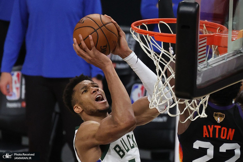 منتخب تصاویر امروز جهان- 27 تیر 1400