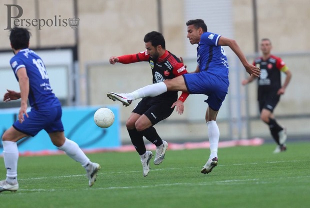 مربی گل‌گهر: از هواداران عذر‌خواهی می‌کنیم/ نیاز به زمان داریم
