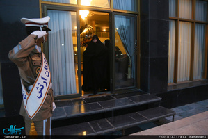 همایش مردمی شرح فراق؛ بزرگداشت شهید سپهبد علی صیاد شیرازی 