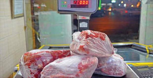 توزیع گوشت گرم با نرخ مصوب در آبادان آغاز شد