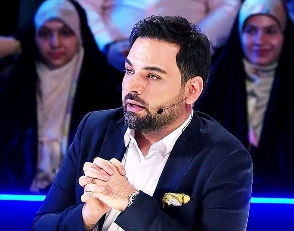 احسان علیخانی: اجازه ندادند "جوکر" را خودم اجرا کنم! +ویدیو